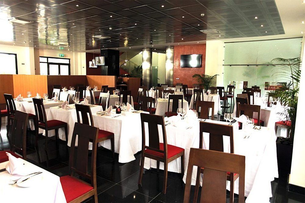 Star Land Hotel Bonapriso Douala Ngoại thất bức ảnh
