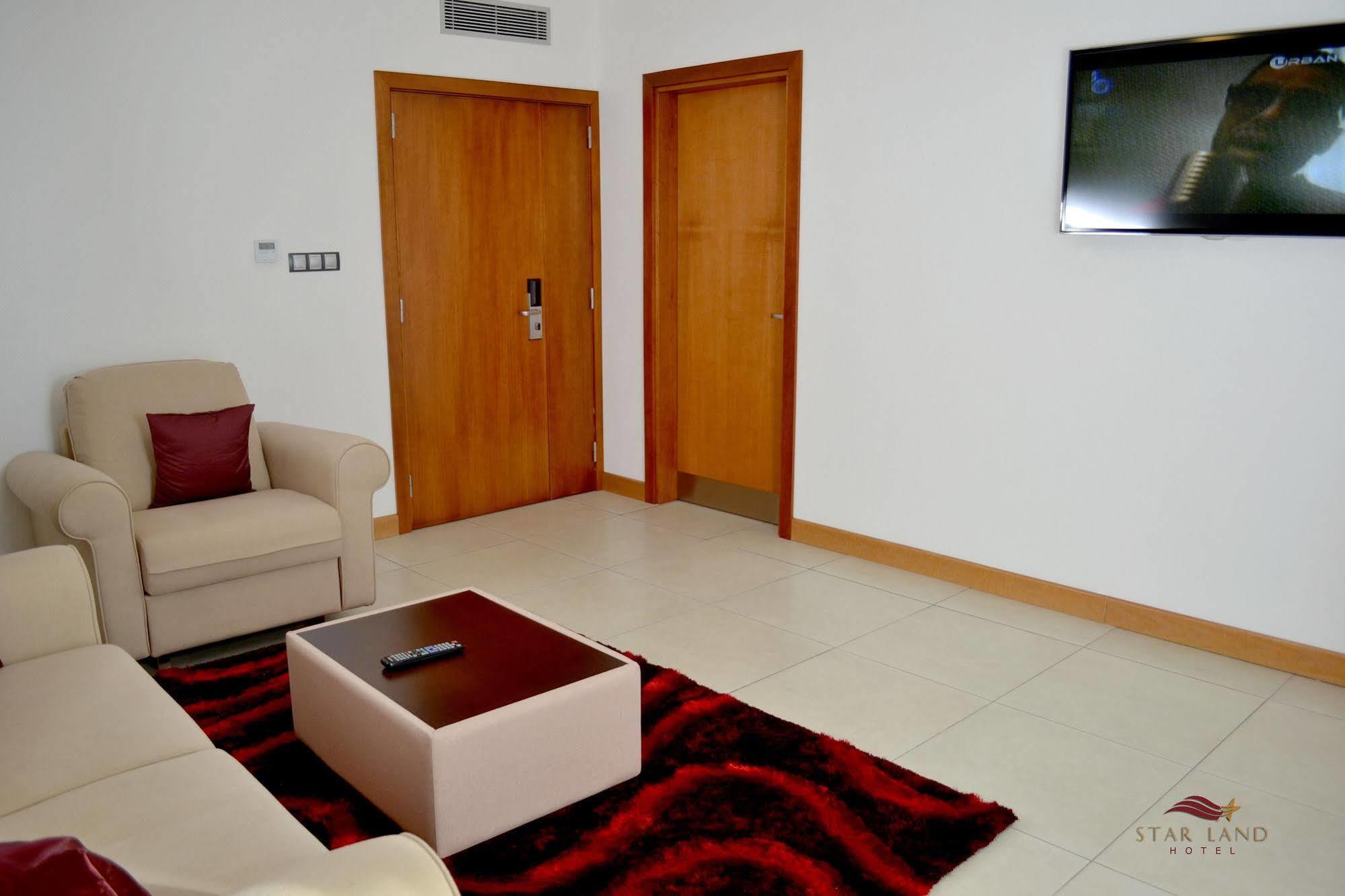 Star Land Hotel Bonapriso Douala Ngoại thất bức ảnh