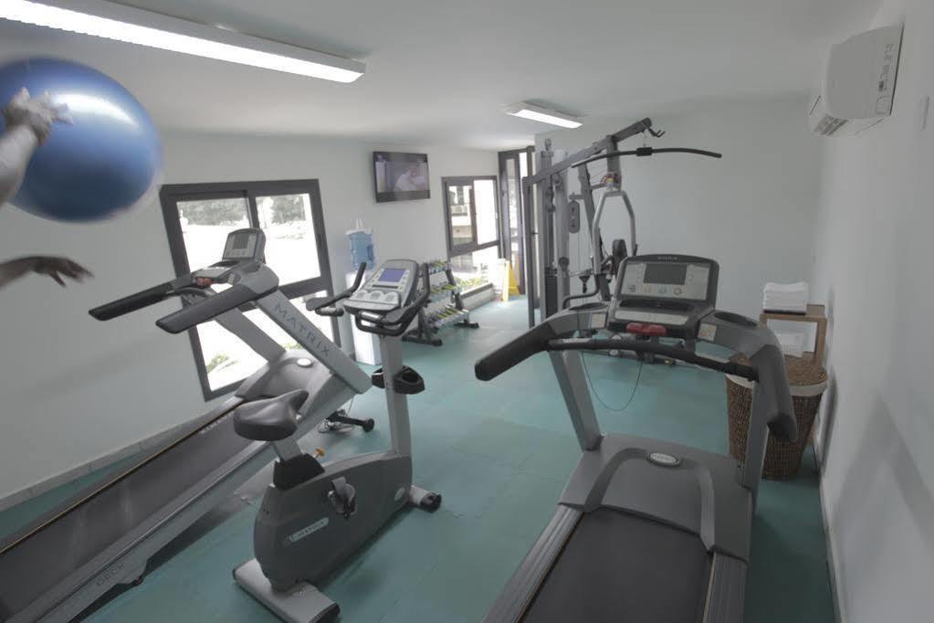 Star Land Hotel Bonapriso Douala Ngoại thất bức ảnh