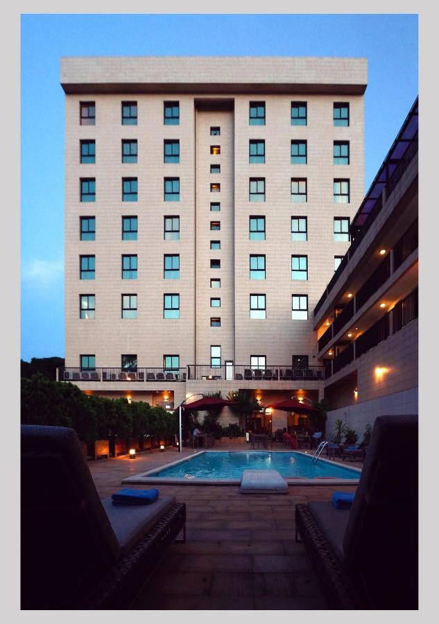 Star Land Hotel Bonapriso Douala Ngoại thất bức ảnh